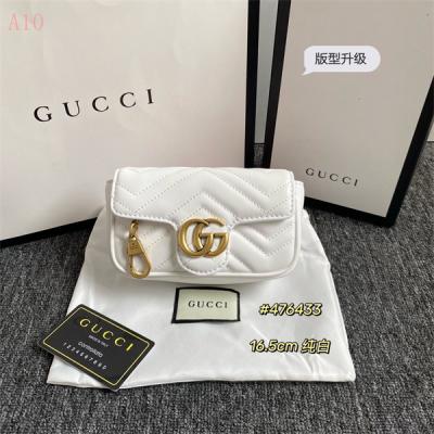 Gucci Bags AAA 141
